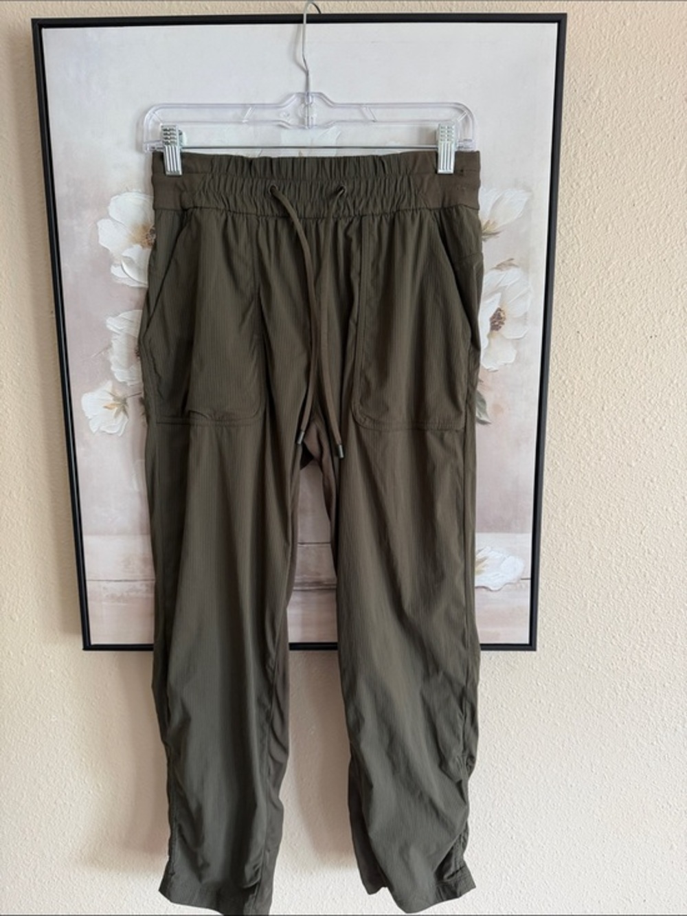 Lululemon dance studio pant